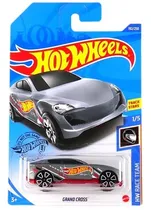 Comprar Auto Hot Wheels Edicion Especial Hw Race Team Original