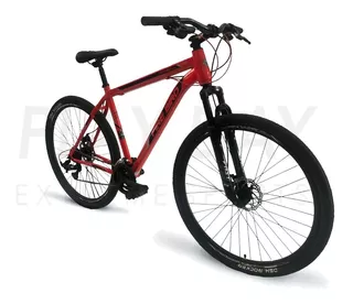 Bicicleta Mountain Mtb Firebird Rodado 29 21v Envio