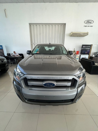 Ford Ranger 3,2 Xls Mt 4x2 // Forcammo