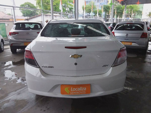 Chevrolet Prisma 1.0 Mpfi Joy 8v Flex 4p Manual
