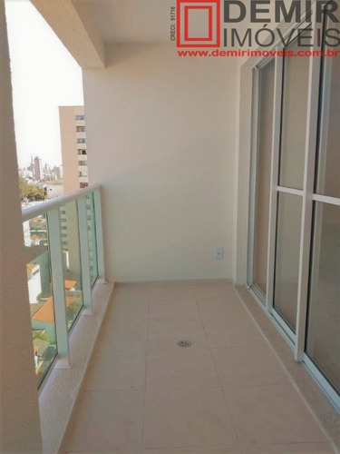 Imagem 4 de 22 de Apartamento - Ap00109 - 69179760