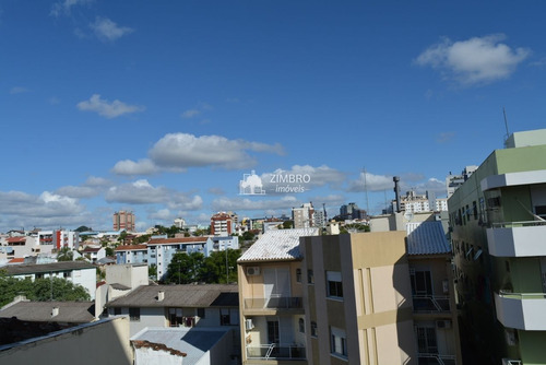 Imagem 8 de 21 de Apto Reformado 3 Dorm Suite Garagem 2 Sacadas De Frente Closet Centro - 16365
