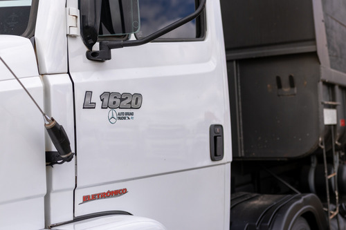Mb 1620 Caçamba Bitruck Ñé Vw 24280 24260 24220 24320 23220