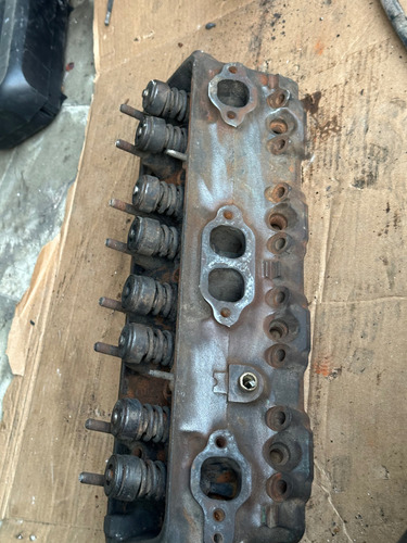 Cabeza Chevrolet Gm 305 14014416 5.0 (Usado)