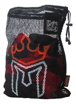 Comprar Bolsa Meisterpara Lavar Guante Equipamiento Mma Boxeo Negro