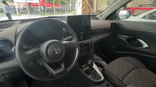 Toyota Yaris Cross 1.5 Hev Xls