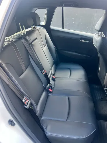 Toyota Corolla Cross Xei Hibrida
