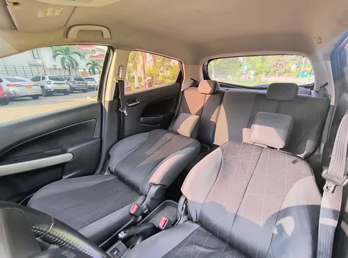 Mazda 2 1.5 15ha1c