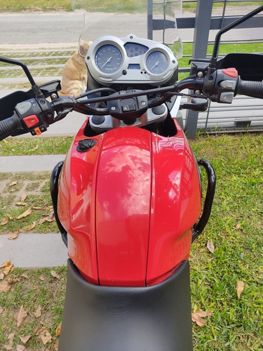 Bmw Gs 650