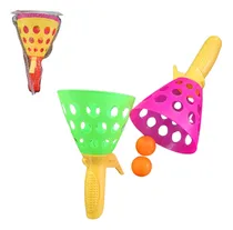 Comprar Juego Ping Pong Aéreo Pinball Lanza Atrapa Pelota