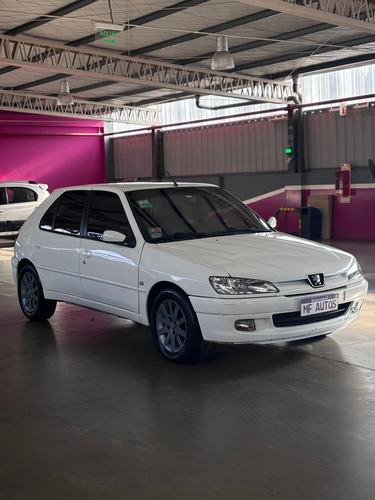 Peugeot 306 1.9 Xrd
