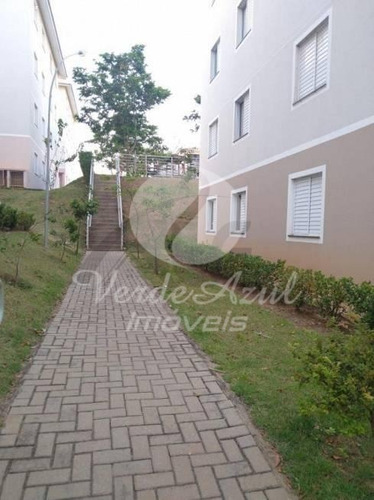 Imagem 22 de 30 de Apartamento À Venda Em Residencial Guairá - Ap007899
