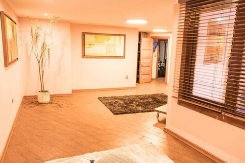 Avda El Cerro -