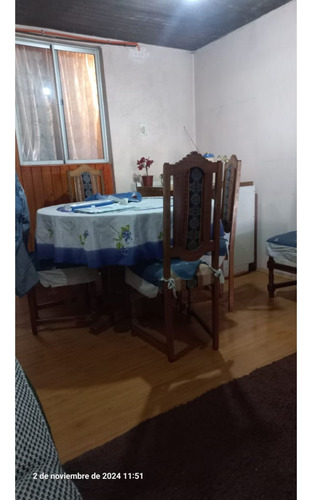 Oportunidad Venta Casa Comuna De El Bosque, 3d Y 1b Excelent