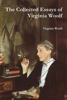 Libro The Collected Essays Of Virginia Woolf - Virginia W...