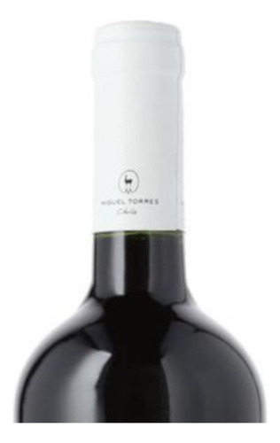 Pack De 4 Vino Tinto Santa Digna Carmenere Gran Rva. 750 Ml