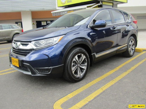 Honda Crv 2.4 City Plus