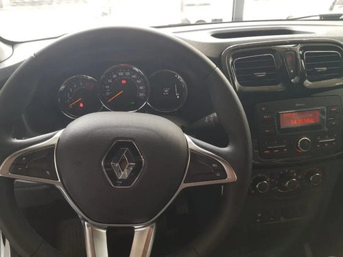 Imagen 12 de 21 de Renault Stepway Motor Nissan 0km Anticipo Y Cuotas Uber (lf)