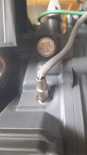 Imagen 8 de 11 de Suzuki 140 Hp 4t Modelo Atl 2021 Full Con Albacora