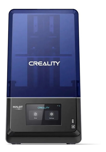 Impresora 3d Creality Halot-one Plus 4k 