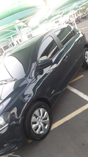 Volkswagen Gol 2013 1.0 Trend Total Flex 5p