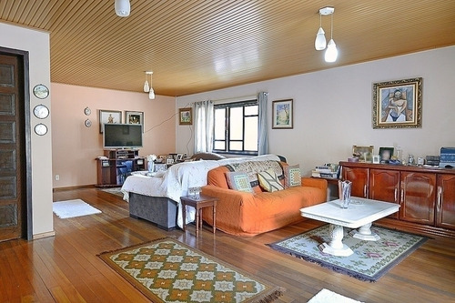 Imagem 5 de 13 de Casa Em Ribeirão Fresco, Blumenau/sc De 555m² 5 Quartos À Venda Por R$ 750.000,00 - Ca360631-s