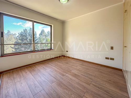 Arriendo Departamento En Andalue , San Pedro De La Paz