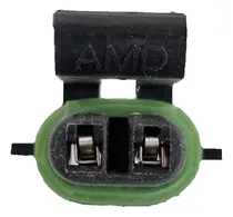 Comprar Conector Arnes Faro Niebla Chevy C1 2001 2003 2 Piezas