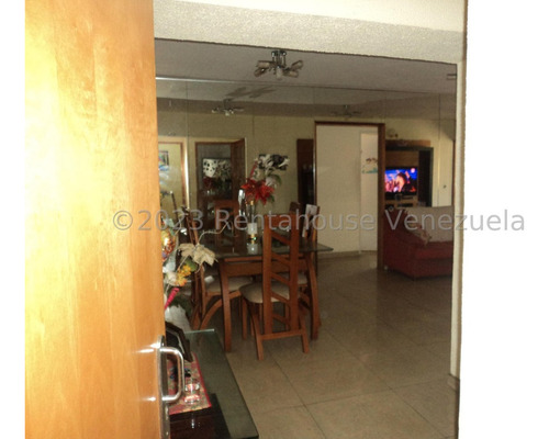 Apartamento En Venta Santa Fe Norte #23-29864