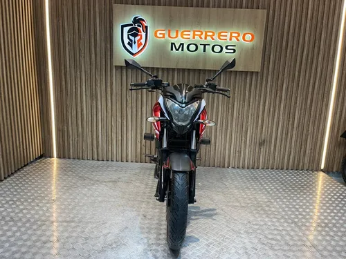 Bajaj Pulsar Ns 200 2023