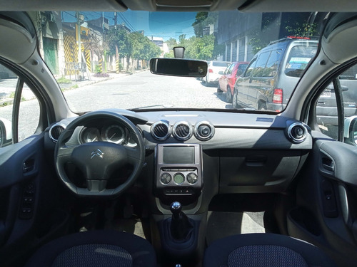 Citroen C3 1.5i 90cv Feel