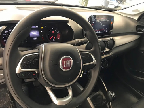 Fiat Argo 1.8 Hgt 0km Todas Las Versiones *
