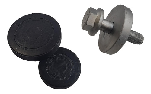 Imagen 6 de 8 de Kit Distribución Renault Duster 1.6 16v K4m Desde 2011