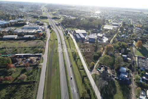 Imagen 5 de 9 de Terreno En Venta O Permuta Sobre Colectora Norte Acceso Oeste General Rodríguez, General Rodríguez