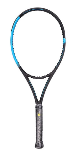 Raqueta Tenis Dunlop Fx 500 Ls Nh Sin Encordado Adulto