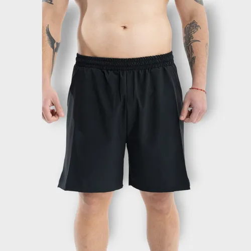 Short con suspensor hombre hotsell