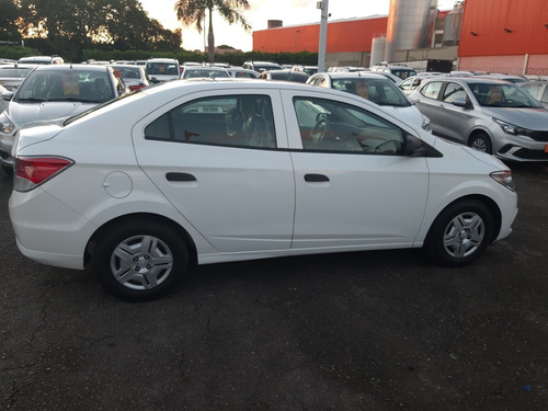 Chevrolet Prisma 1.0 Mpfi Joy 8v Flex 4p Manual