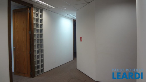 Conj. Comercial - Paraíso - Sp - 430109