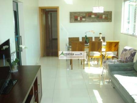 Imagem 16 de 25 de Cobertura Residencial À Venda, Centro, Belo Horizonte - Co0098. - Co0098