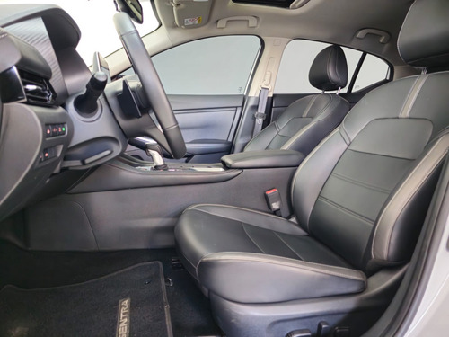 Nissan Sentra 2.0 16V GASOLINA EXCLUSIVE XTRONIC