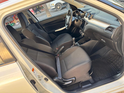 Suzuki Swift 1.2 Glx Mt