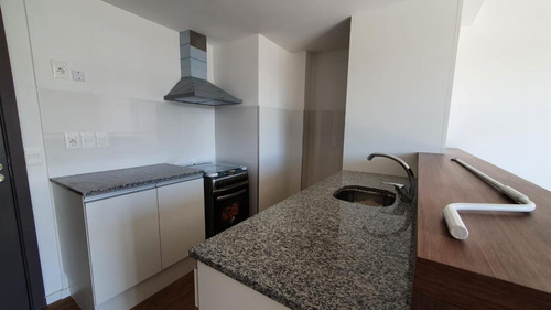 Imagen 3 de 11 de Venta Apartamento 1 Dormitorio En El Centro