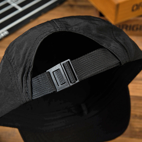 Gorra De Béisbol De Secado Rápido Con Protección Solar Para