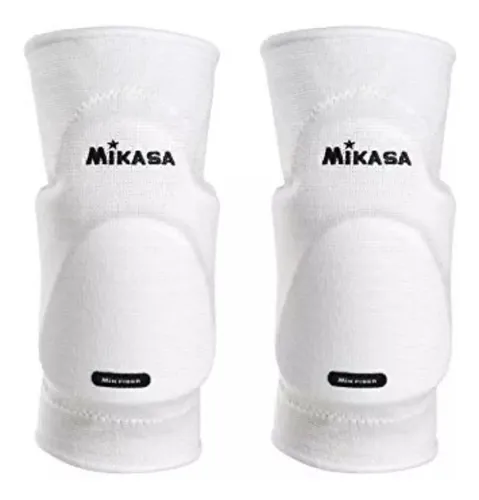 Rodilleras mikasa voley hotsell