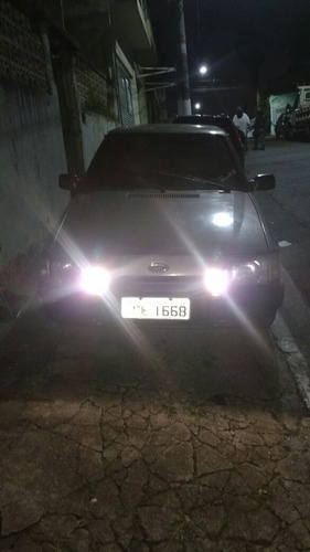 Ford Escort Hobby