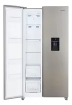 Comprar Heladera Side By Side Inverter Whirlpool Wrs955fdwx 518 Lt
