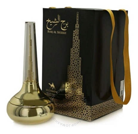 Perfume Le Chameau Unisex Burj Al Sheikh Unisex Original 