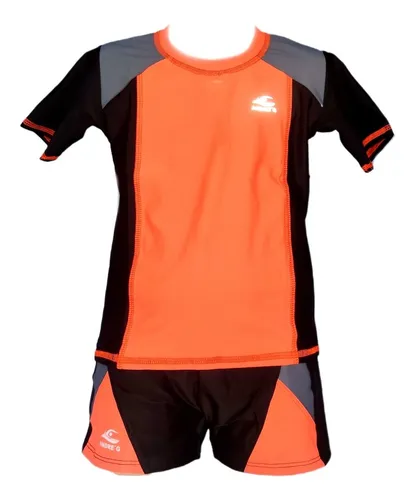 Polo y online short deportivo