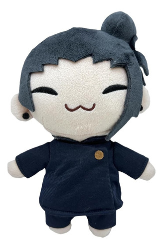 1 Unidade Jujutsu Kaisen Gojo Satoru Muñeca Peluche Juguet