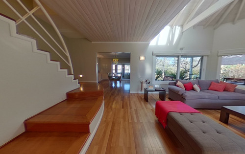 Imagen 11 de 30 de Venta Casa Country Abril, Los Robles 59